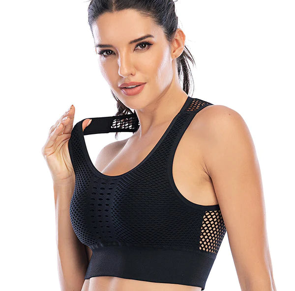 Bra High Impact Activewear