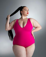 One Piece Shapewear