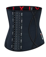 Steel Cross Premium Bondage Girdle