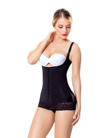 High Compression Sculpting Hipster Girdle