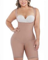 Faja Invisible Girdle 2nd Generation Seamless Shapewear