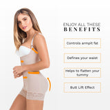 Postpartum Shapewear