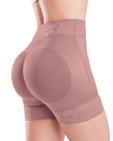 Medium Compression Sculpting Lift Shorts