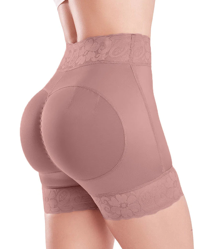 Medium Compression Sculpting Lift Shorts