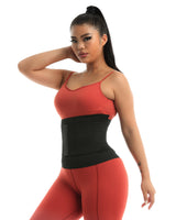 Hard Material No Size Ladies Stretch Corset With Cord Buckle