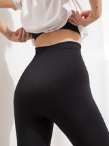 High Waisted Shaping Leggings