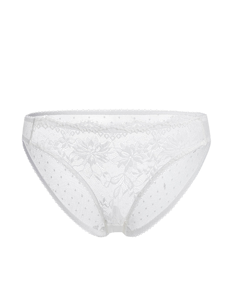 Bra sagging anti-sagging sexy lace not empty cup bra