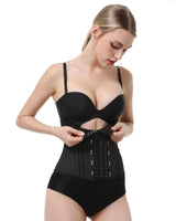 Multi-air, breathable, adjustable tethered girdle