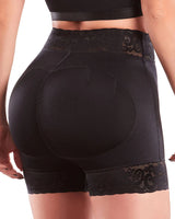 Medium Compression Sculpting Lift Shorts