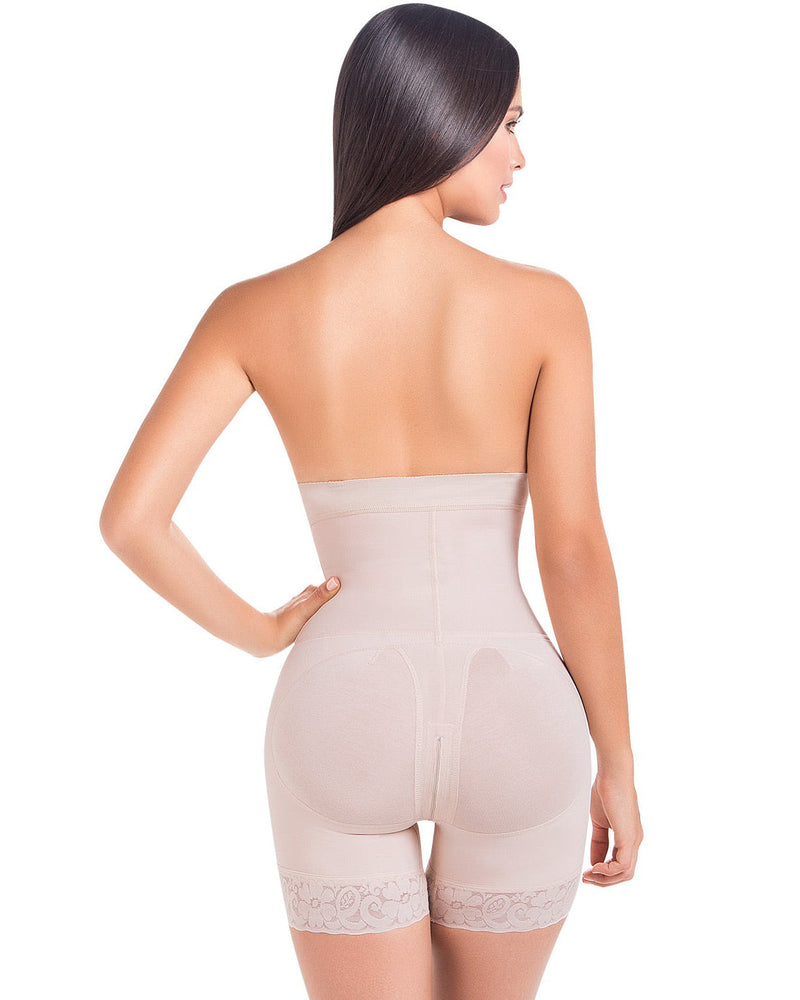 High-Waisted Shapewear For Women