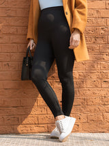 High Waisted Shaping Leggings