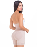 High-Waisted Shapewear For Women