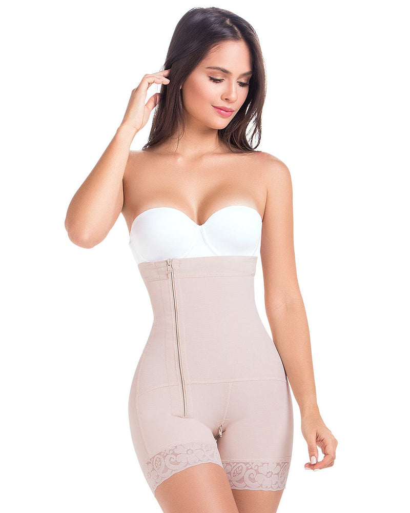 High-Waisted Shapewear For Women