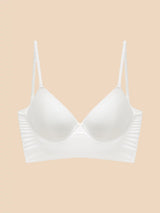 soft underwire bra