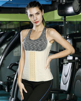 Sports Sculpting Latex Sculpting Top