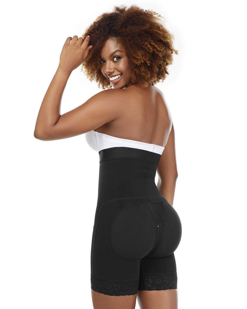 High-Waisted Shapewear For Women