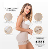 Postpartum Shapewear