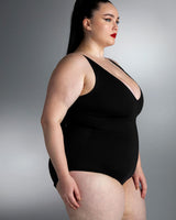 One Piece Shapewear