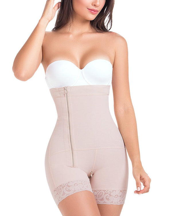 High-Waisted Shapewear For Women